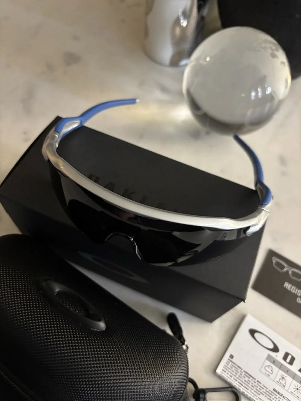 Oakley Radar Sunglasses